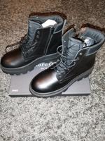 Marc O'Polo Boots in schwarz 42 Nordrhein-Westfalen - Detmold Vorschau
