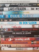 15 DVD Sammlung 18 Filme Frankfurt am Main - Innenstadt Vorschau