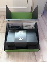 Xbox Series X mit 11 Spielen Wandsbek - Hamburg Farmsen-Berne Vorschau