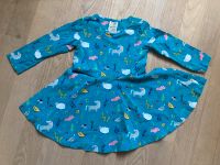 Frugi Kleid Bauernhof Größe 80/86 Bayern - Friedberg Vorschau