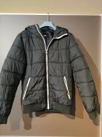 Biete schicke Outdoor Jacke von Clockhouse, schwarz, Gr. S Bielefeld - Milse Vorschau