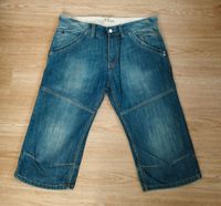 Herren Jeans kurz Hose in Größe Inch 34 Hessen - Neukirchen Vorschau