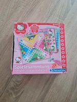 Hello Kitty Spielesammlung Dithmarschen - Hollingstedt b Delve Holst Vorschau