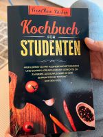 Kochbuch für Studenten München - Maxvorstadt Vorschau
