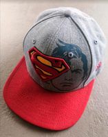 Basecap Superman von New Era Hamburg - Bergedorf Vorschau