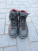 Rieker Stiefelette Gefüttert Neuwertig 37 Rheinland-Pfalz - Koblenz Vorschau
