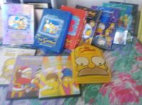Simpsons DVD Verschiedene Staffeln Sachsen-Anhalt - Halle Vorschau