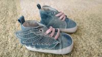 Baby Schuhe Jeansoptik NEU Hessen - Freigericht Vorschau