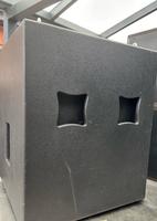 PA-Lautsprecher 4 Acoustic 500 W. Nordrhein-Westfalen - Dülmen Vorschau