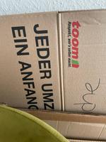 Umzugskartons jeglicher Art Nordrhein-Westfalen - Rödinghausen Vorschau