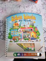 Buch "Schau hinein in die Stadt" Kinderwissen Mecklenburg-Vorpommern - Upost Vorschau