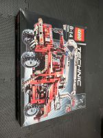 Lego Technic 8289 Feuerwehrtruck NEU und in OVP Baden-Württemberg - Rechberghausen Vorschau