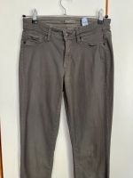 Cambio Parla Hose mit Chintz 60 Khaki Braun Baden-Württemberg - Ravensburg Vorschau