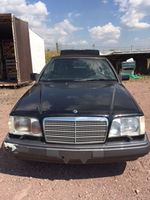 Mercedes 320 Cabrio  W124 aus USA Thüringen - Plaue Vorschau