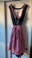 MarJo Dirndl Gr. 34 Blau/Rot wie neu! Rheinland-Pfalz - Hirschberg Vorschau