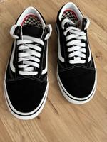 Vans Old Skool Skateschuhe Herren Schleswig-Holstein - Bargteheide Vorschau
