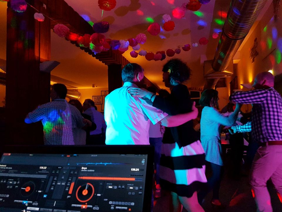 Dj für Hochzeit, Geburtstag , Motto Party, Events, und mehr... in Wetter (Ruhr)