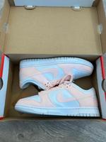 Verkaufe NIKe Dunk Low NEU Niedersachsen - Rinteln Vorschau