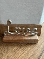 Dekoschild „Love“ Bayern - Hilpoltstein Vorschau