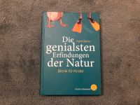 Die genialsten Erfindungen der Natur, Bionik Hessen - Seeheim-Jugenheim Vorschau