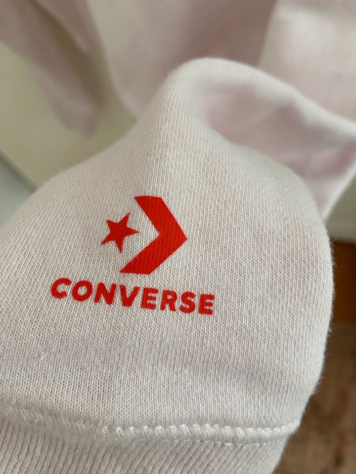 Converse cropped Sweatshirt - oversize-L in Berlin