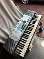 Yamaha 225 Keyboard Niedersachsen - Rhauderfehn Vorschau