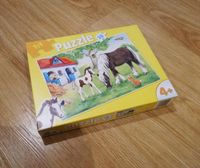 Innovakids Puzzle 35 Teile Pferde 33,5 x 23 cm NEU Niedersachsen - Emden Vorschau