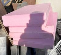 Styrodur-Platten zur Wärmedämmung 2,8 m² Harburg - Hamburg Eißendorf Vorschau