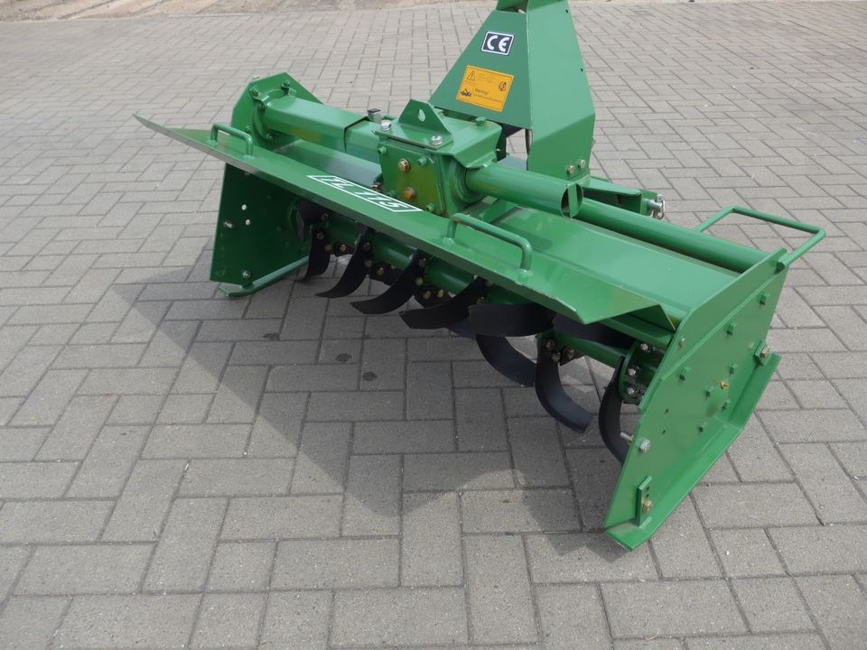 Bodenfräse Geo TL105 105cm für Traktor in Winsen (Luhe)