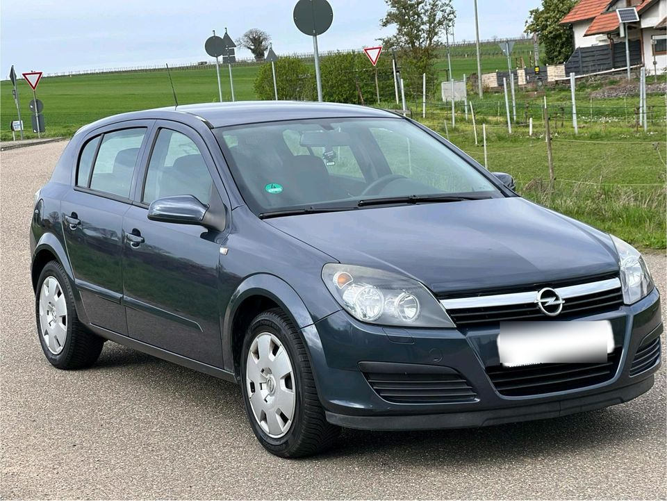 Opel Astra Automatik in Schifferstadt