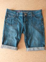 Esprit EDC Five Hose Jeans kurze Hose Gr. 34 Baden-Württemberg - Villingen-Schwenningen Vorschau