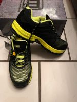 Sicherheit Schuhe S1 Gr. 41 NEU Macseis schwarz/gelb neon Nordrhein-Westfalen - Bergkamen Vorschau