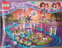 Lego Friends 41130 spielen Kind großer Freizeitpark Nordrhein-Westfalen - Detmold Vorschau