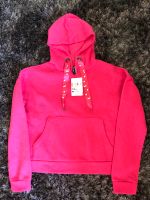 neuer, pinker Hoodie, Kapuzenpulli, Gr. XS Nordrhein-Westfalen - Versmold Vorschau