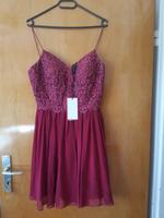 Coctailkleid - Laona - Gr. 38 Neu wildberry Bayern - Hemhofen Vorschau