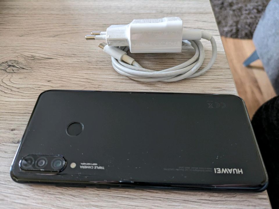 HUAWEI P30 LIGHT NEW EDITION 6GB RAM und 256GB ROM in Zickhusen