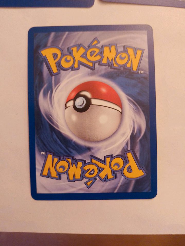 Pokemon Pop Serie 1 Promo in Hamburg