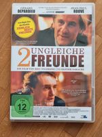 ▒ Film DVD: 2 Ungleiche Freunde - G.Depardieu / JP Rouve Niedersachsen - Bad Münder am Deister Vorschau