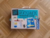 Kosmos Rucksack Bastelbox Neu! Freiburg im Breisgau - Kirchzarten Vorschau