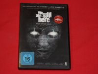 DVD - We are still here - Haus des Grauens - Uncut Rheinland-Pfalz - Ludwigshafen Vorschau