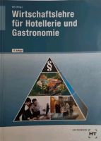 Lehrbuch "Wirtschaftslehre für Hotellerie und Gastronomie" Berlin - Marienfelde Vorschau
