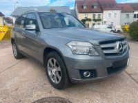 Mercedes-Benz GLK 220 GLK -Klasse GLK 220 CDI BlueEfficiency Saarland - Saarlouis Vorschau