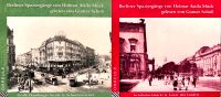 2 CDs: Berliner Spaziergänge (Topzustand, inkl. Versand) Hessen - Oberursel (Taunus) Vorschau