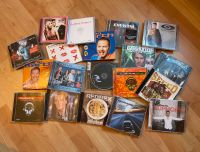 Diverse Musik - CD, Eminem, Seeed, Nickelback, Matthias Reim etc. Lindenthal - Köln Sülz Vorschau