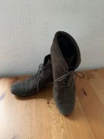 Echtleder Damenschuhe Stiefeletten Gabor Gr. 40 Berlin - Steglitz Vorschau