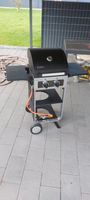 Gasgrill Enders Brooklyn next 2 + Enders Premium Wetterschutzhüll Nordrhein-Westfalen - Hamm Vorschau