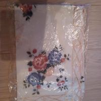 Neue original verpackte Tischdecke 80x80 Bayern - Markt Rettenbach Vorschau