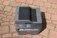 Brother MFC-L2740DW Kompaktes 4-in-1 Multifunktionsgerät (defekt) Baden-Württemberg - Oberhausen-Rheinhausen Vorschau