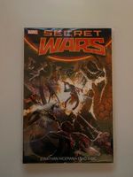 Secret Wars Paperback / SC / Z0-1 / Panini Comics (Marvel) Rheinland-Pfalz - Kaiserslautern Vorschau