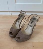 Peeptoe Slingpumps Mini Milano Rheinland-Pfalz - Trier Vorschau